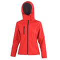 Miniatyrbillede 1 af 2: Result Core Womens/Ladies Core TX Performance Soft Shell Jacket