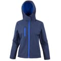 Miniatyrbillede 1 af 2: Result Core Womens/Ladies Core TX Performance Soft Shell Jacket