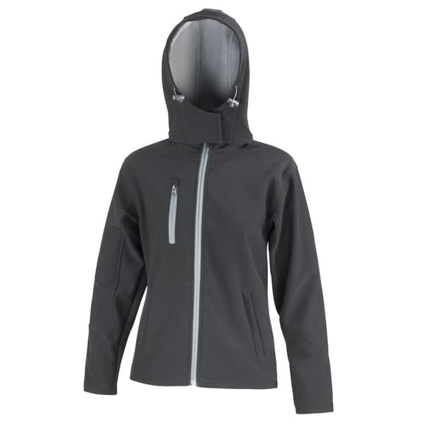 Result Core Womens/Ladies Core TX Performance Soft Shell Jacket