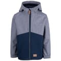 Miniatyrbilde 1 av 2: Trespass Childrens/Kids Cheerfully Soft Shell Jacket