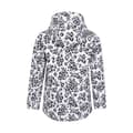 Miniatyrbilde 2 av 4: Mountain Warehouse Childrens/Kids Exodus II Leopard Print Water Resistant Soft Shell Jacket