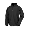Miniatyrbilde 1 av 2: Result Childrens/Kids Double Layered Recycled Soft Shell Jacket