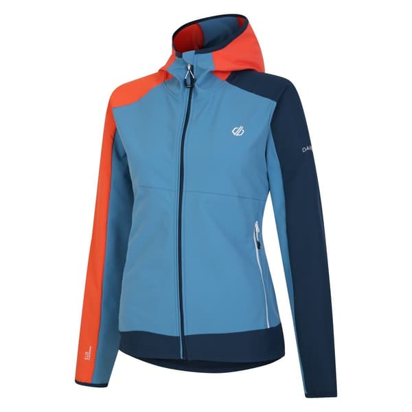 Dare 2B Womens/Ladies Avidly II Soft Shell Jacket
