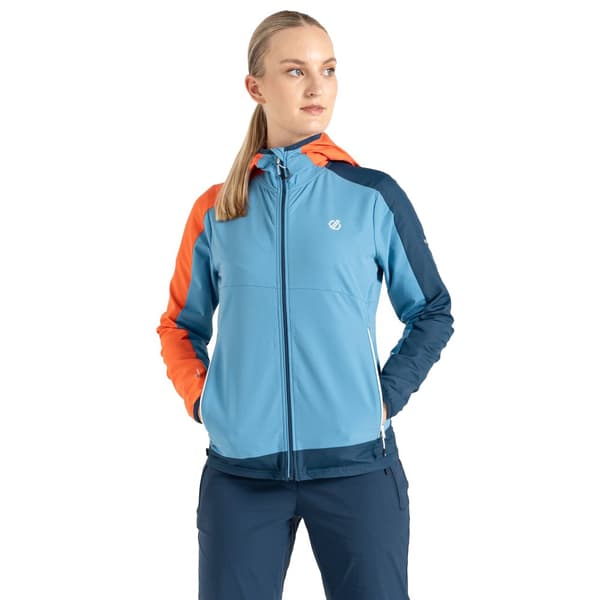 Dare 2B Womens/Ladies Avidly II Soft Shell Jacket