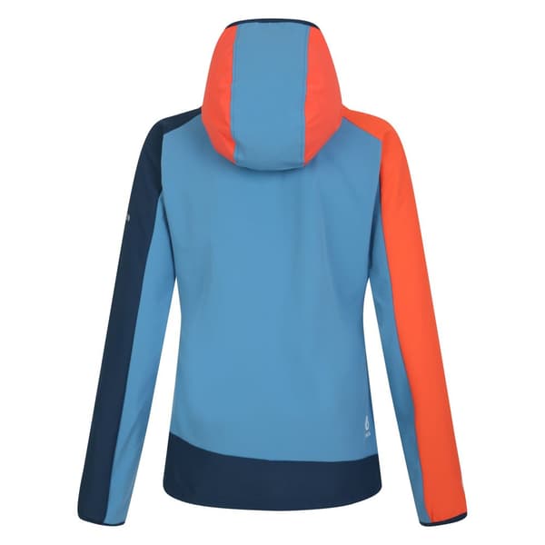 Dare 2B Womens/Ladies Avidly II Soft Shell Jacket