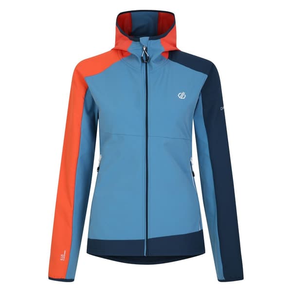 Dare 2B Womens/Ladies Avidly II Soft Shell Jacket