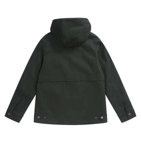 Animal Womens/Ladies Padstow Organic Cotton Jacket