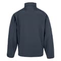 Miniatyrbilde 2 av 2: Result Genuine Recycled Childrens/Kids Double Layered Printable Soft Shell Jacket