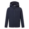 Miniatyrbilde 1 av 3: TOG24 Childrens/Kids Koroma Softshell Hooded Jacket