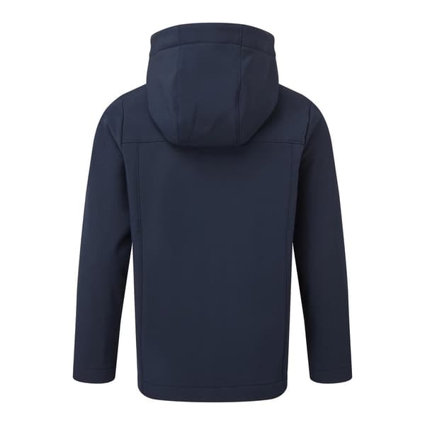 TOG24 Childrens/Kids Koroma Softshell Hooded Jacket