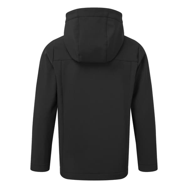 TOG24 Childrens/Kids Koroma Softshell Hooded Jacket