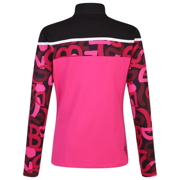 Dare 2B Womens/Ladies Rocker Graffiti Core Stretch Ski Jacket
