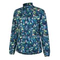 Pikkukuva 3 / 4: Dare 2B Womens/Ladies Resilient II Windshell Abstract Lightweight Jacket