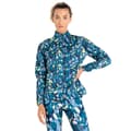 Pikkukuva 4 / 4: Dare 2B Womens/Ladies Resilient II Windshell Abstract Lightweight Jacket