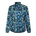 Pikkukuva 1 / 4: Dare 2B Womens/Ladies Resilient II Windshell Abstract Lightweight Jacket