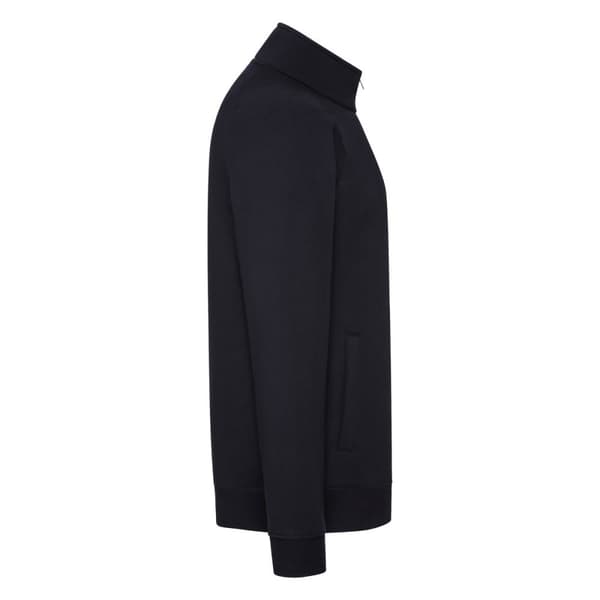 Fruit of the Loom Premium Sweat Jacket för herrar