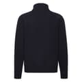 Miniatyrbilde 2 av 3: Fruit of the Loom Mens Premium Sweat Jacket