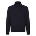 Miniatyrbilde 1 av 3: Fruit of the Loom Mens Premium Sweat Jacket