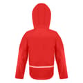 Miniatyrbilde 2 av 2: Result Core Childrens/Kids TX Performance Hooded Soft Shell Jacket