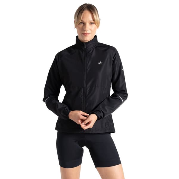 Dare 2B Resilient III Windshell-jacka för dam och dam