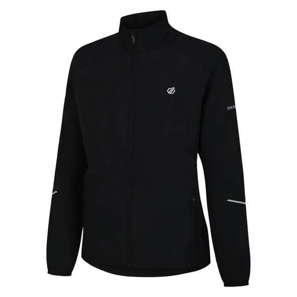 Dare 2B Resilient III Windshell-jacka för dam och dam