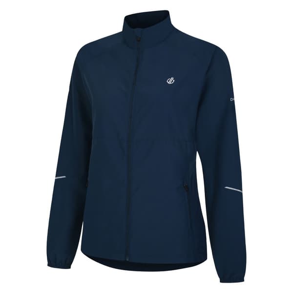 Dare 2B Womens/Ladies Resilient III Windshell Jacket
