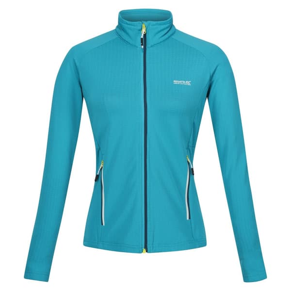 Regatta Womens/Ladies Highton Lite III Jacket