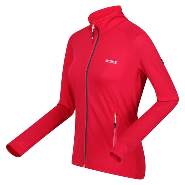 Regatta Womens/Ladies Highton Lite III Jacket