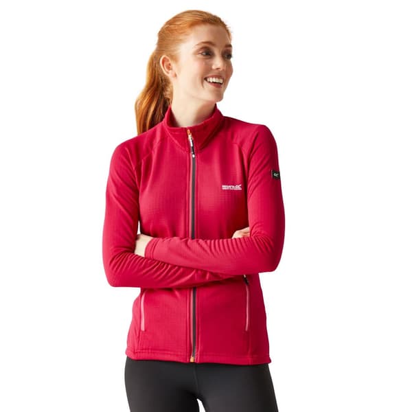 Regatta Womens/Ladies Highton Lite III Jacket