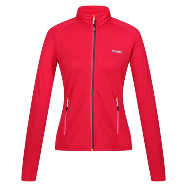 Regatta Womens/Ladies Highton Lite III Jacket