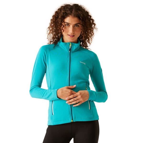 Regatta Womens/Ladies Highton Lite III Jacket