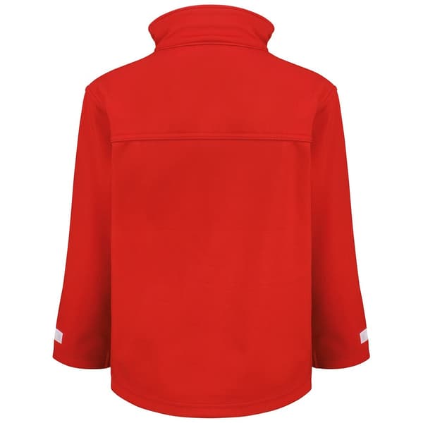 Result Childrens/Kids Classic Soft Shell Jacket