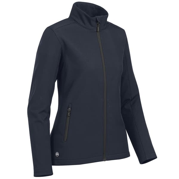 Stormtech Womens/Ladies Orbitor Soft Shell Jacket