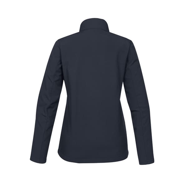 Stormtech Womens/Ladies Orbitor Soft Shell Jacket