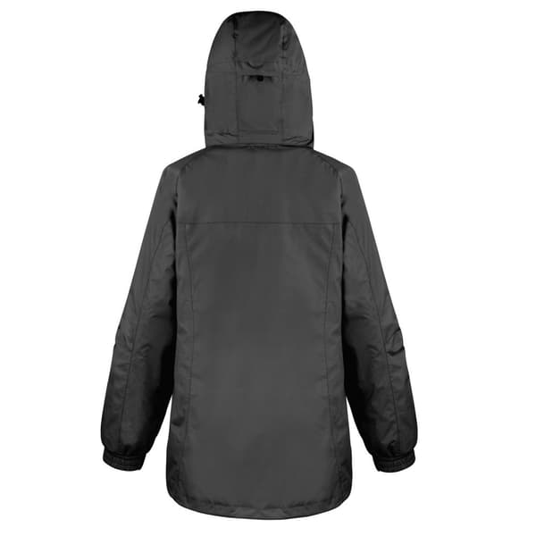 Result Womens/Ladies Journey 3 in 1 Soft Shell Jacket