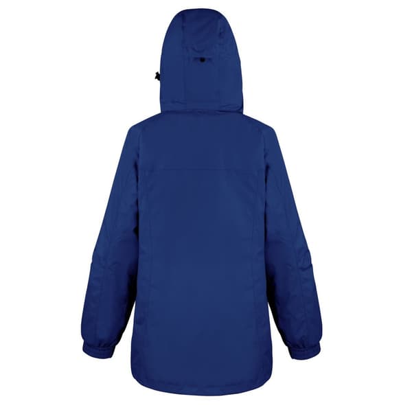Result Womens/Ladies Journey 3 in 1 Soft Shell Jacket
