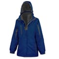 Miniatyrbilde 1 av 2: Result Womens/Ladies Journey 3 in 1 Soft Shell Jacket