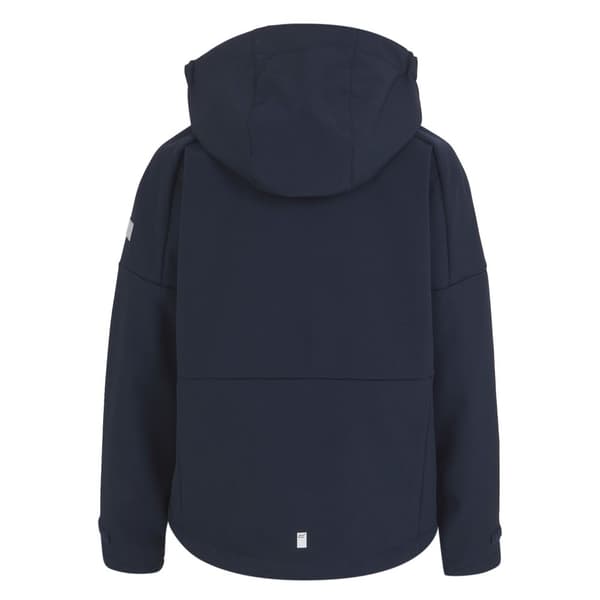 Regatta Childrens/Kids Acidity VII Soft Shell Jacket