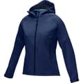 Miniatyrbilde 3 av 3: Elevate NXT Womens/Ladies Coltan Recycled Soft Shell Jacket