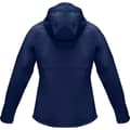 Miniatyrbilde 2 av 3: Elevate NXT Womens/Ladies Coltan Recycled Soft Shell Jacket
