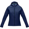 Miniatyrbilde 1 av 3: Elevate NXT Womens/Ladies Coltan Recycled Soft Shell Jacket
