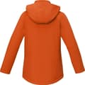 Miniatyrbilde 2 av 3: Elevate Essentials Womens/Ladies Notus Padded Soft Shell Jacket