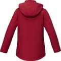 Miniatyrbilde 2 av 3: Elevate Essentials Womens/Ladies Notus Padded Soft Shell Jacket