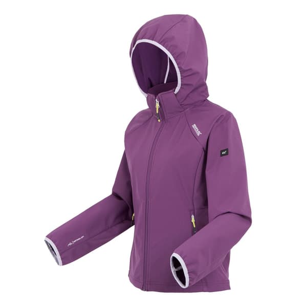 Regatta Bourda Soft Shell-jacka för dam och dam