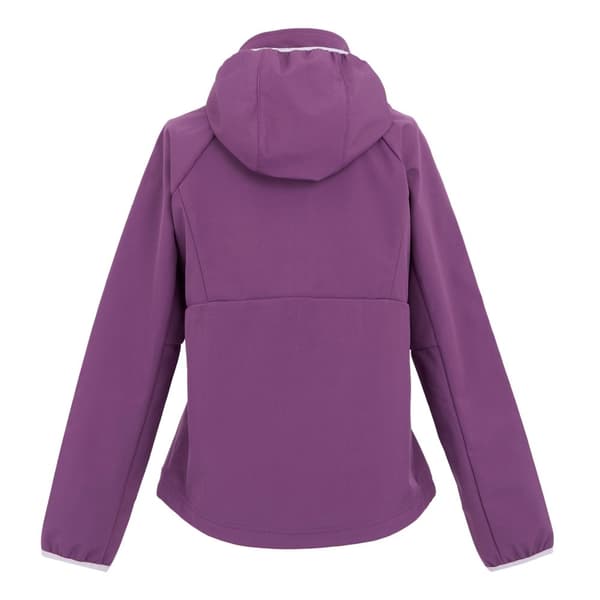 Regatta Bourda Soft Shell-jacka för dam och dam