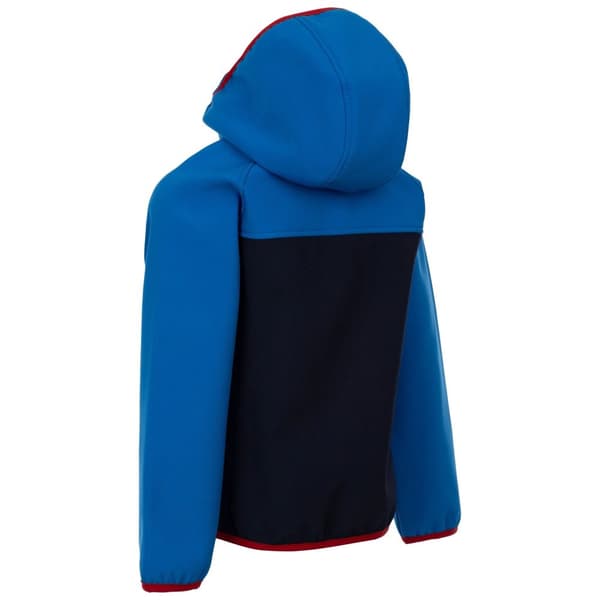 Trespass Childrens/Kids Hanbury Soft Shell Jacket