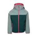 Miniatyrbild 1 av 2: Trespass Hanbury Soft Shell-jacka för barn/ungdomar