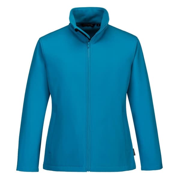 Portwest Soft Shell-jakke til kvinder/damer