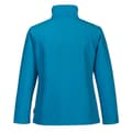 Miniatyrbillede 2 af 2: Portwest Soft Shell-jakke til kvinder/damer
