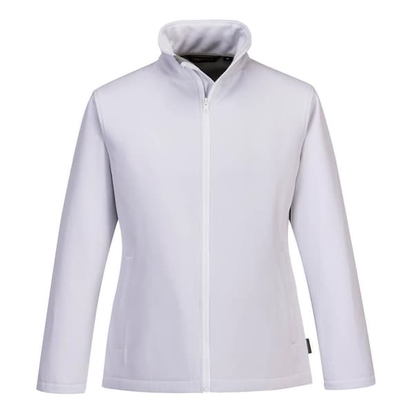Portwest Soft Shell-jakke til kvinder/damer